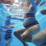 hidroginastica gravidas barcelos