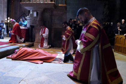 semana santa morte do senhor braga