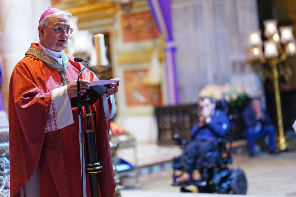 hora da morte do senhor se braga semana santa 7