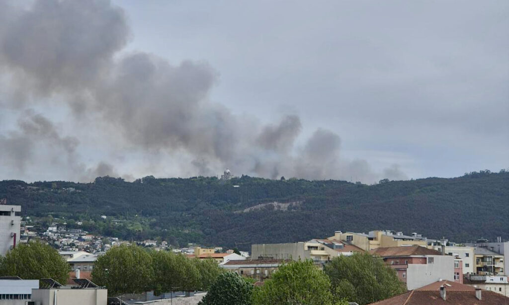incendio braga sameiro espinho - 1