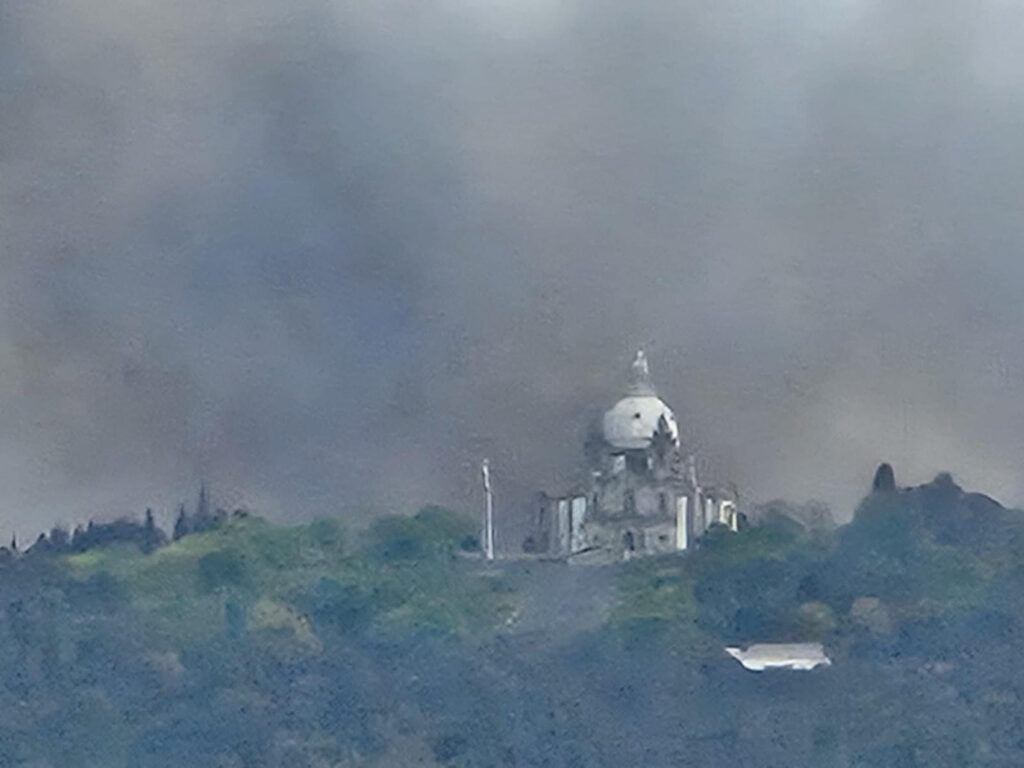 incendio braga sameiro espinho 2