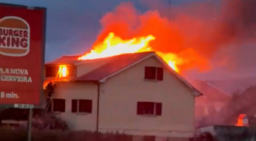 incendio cerveira