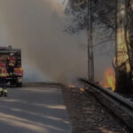 incendio fonte boa rio tinto esposende bombeiros