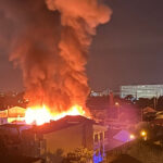incendio sao mamede de infesta matosinhos carpintaria
