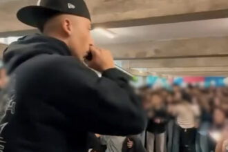 influencers escolas governo