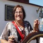 ivone magalhaes esposende