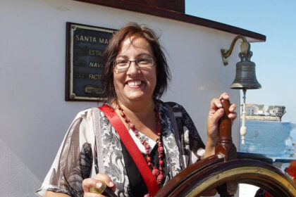 ivone magalhaes esposende