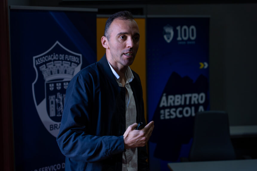 joao pinheiro arbitro af braga barcelos viatodos mundial