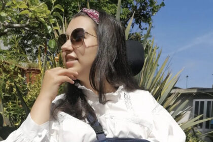 doença rara barcelos luana