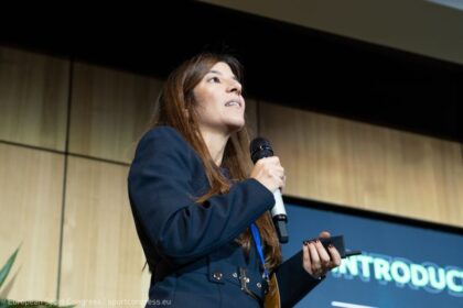 margarida direioto ética desporto futebol AF Braga
