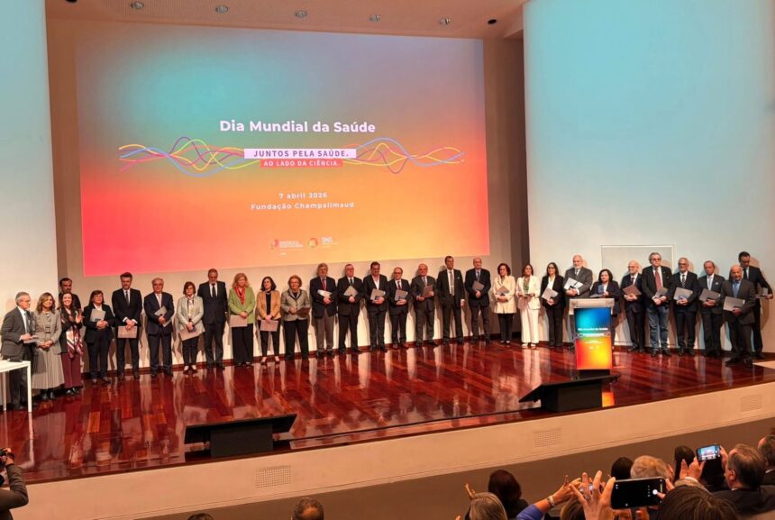 medico da uminho distinguido jorge correia pinto