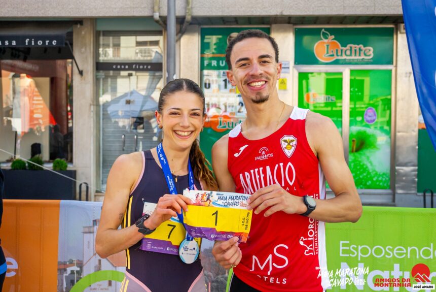 meia maratona do cavado 11 esposende barcelos
