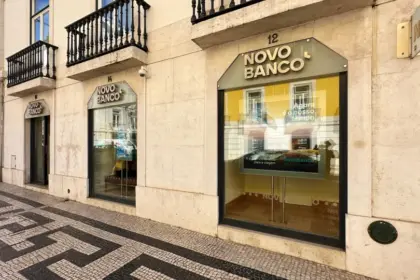 Novo Banco