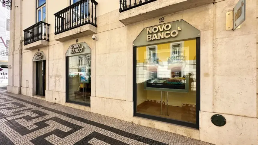 Novo Banco