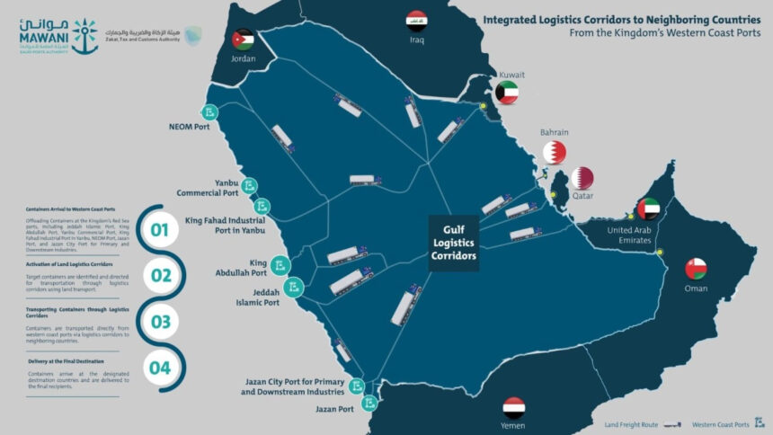 ormuz arabia saudita fnovos rumos - 1