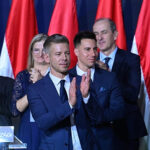 peter magyar hungria europa - 1