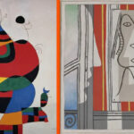 picasso miro penalva do castelo pj - viseu