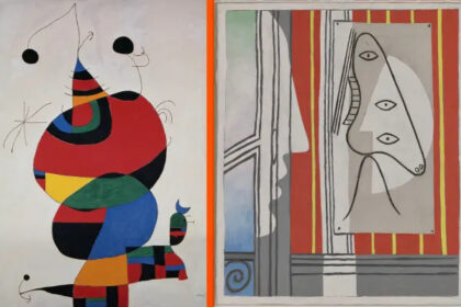 picasso miro penalva do castelo pj - viseu