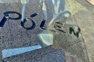 polen