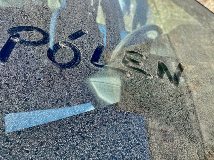 polen