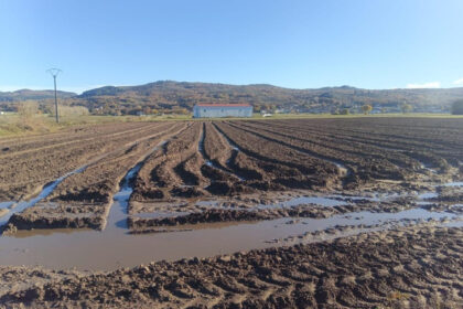poluicao rio lima campo galiza vecinos as conchas