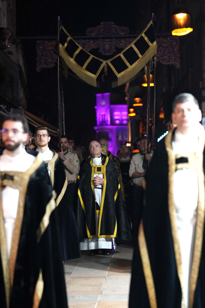 procissao da morte do senhor semana santa braga 14