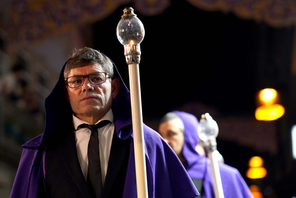 procissao da morte do senhor semana santa braga 15