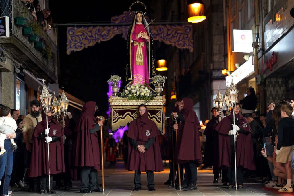 procissao da morte do senhor semana santa braga 17