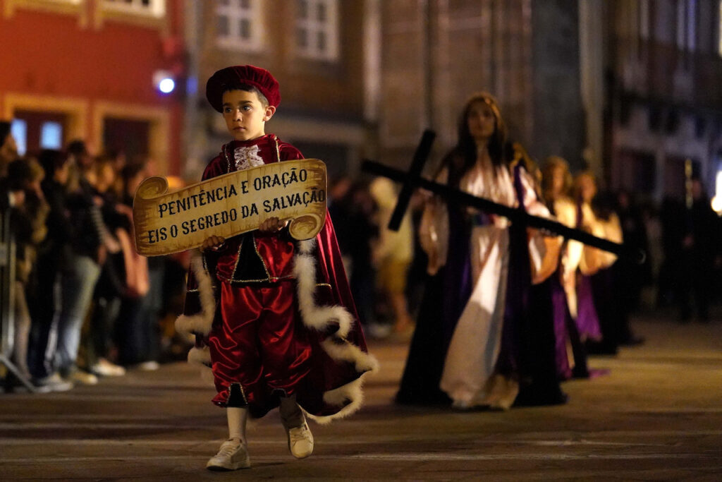 procissao da morte do senhor semana santa braga 20