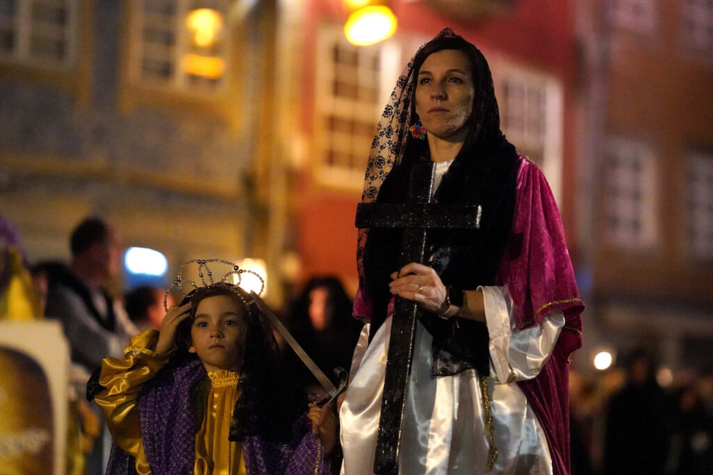 procissao da morte do senhor semana santa braga 22