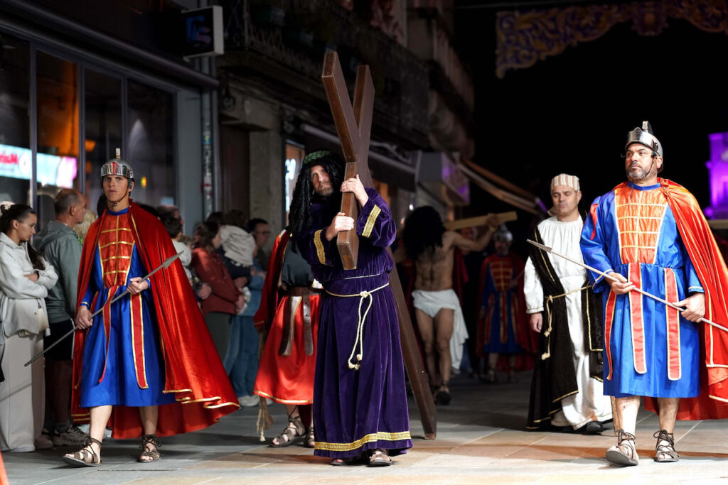 procissao da morte do senhor semana santa braga 24
