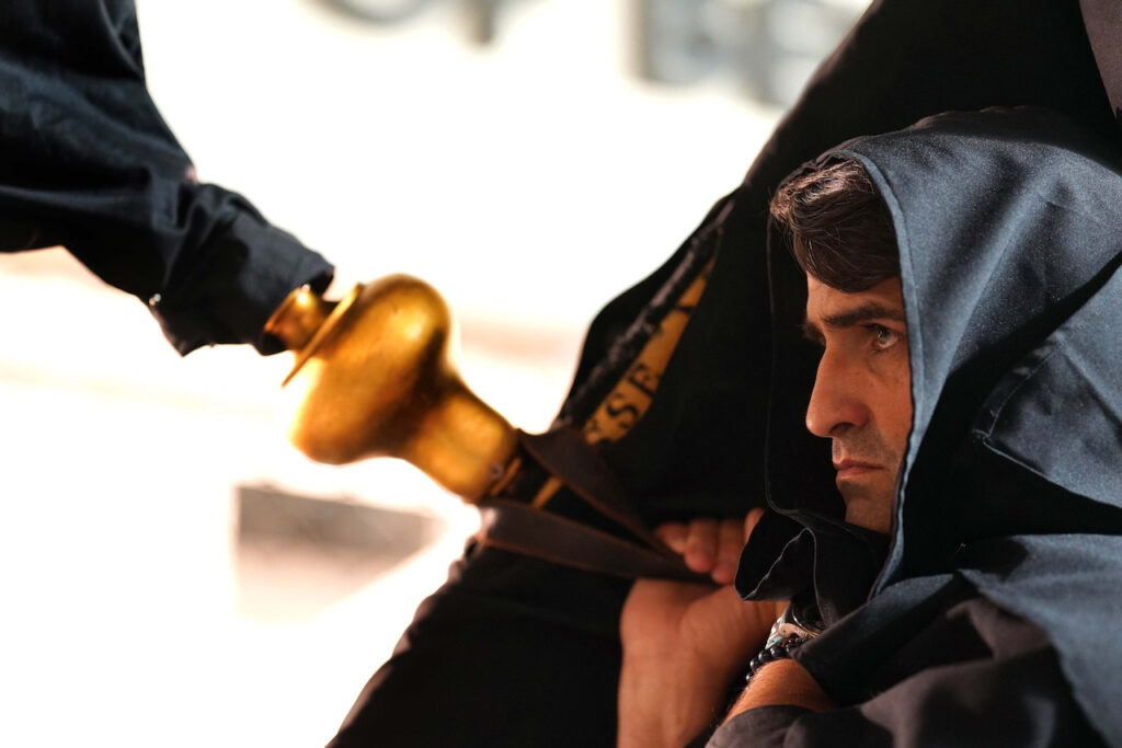 procissao da morte do senhor semana santa braga 25
