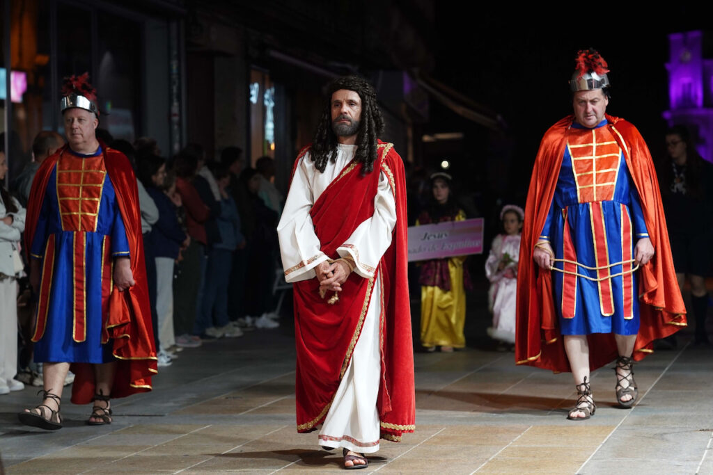 procissao da morte do senhor semana santa braga 26