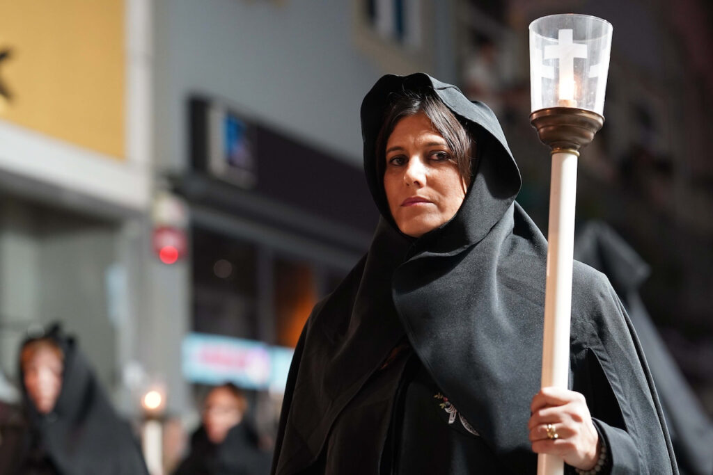 procissao da morte do senhor semana santa braga 29