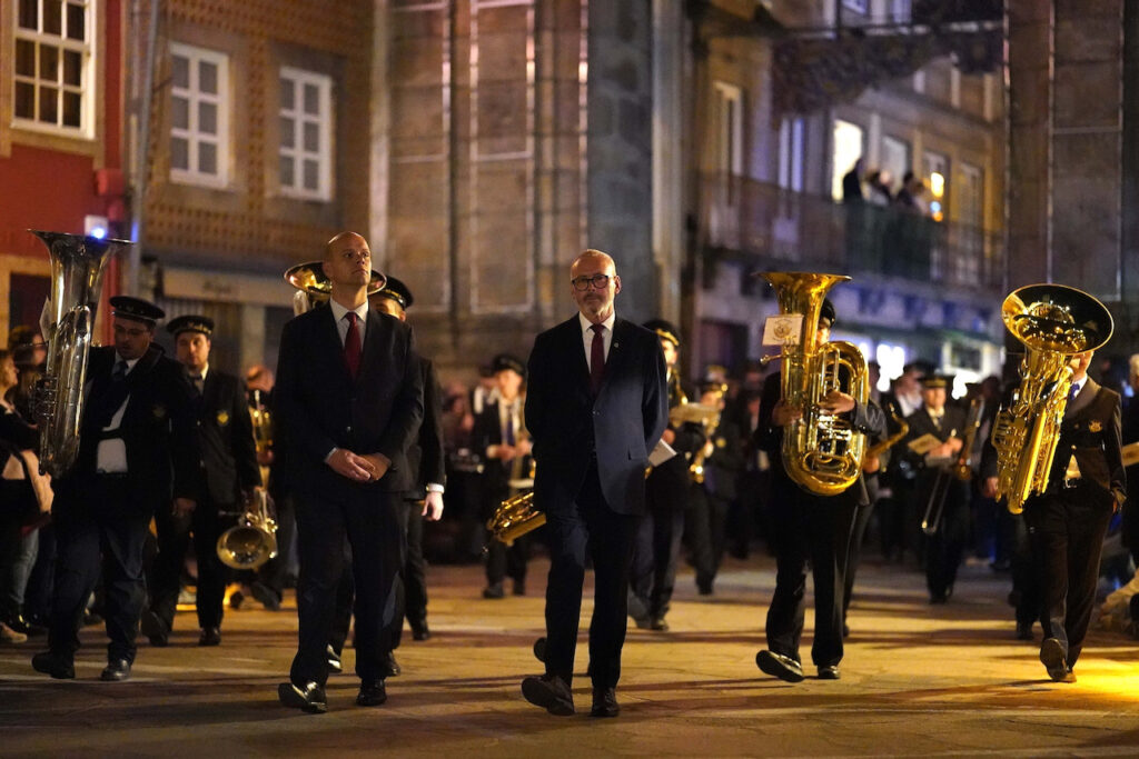 procissao da morte do senhor semana santa braga 32