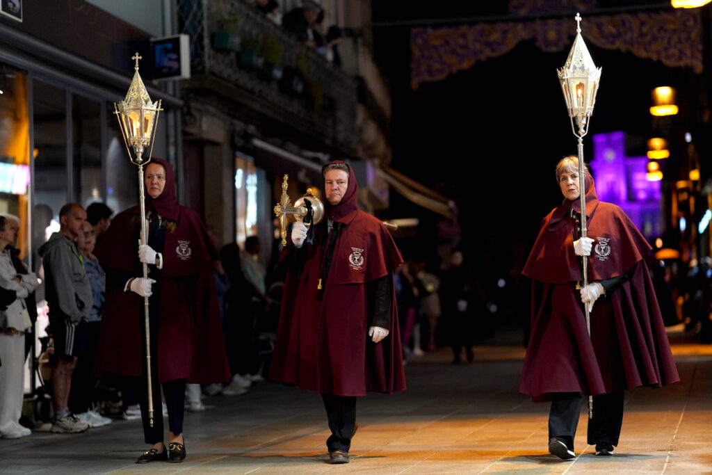 procissao da morte do senhor semana santa braga 37