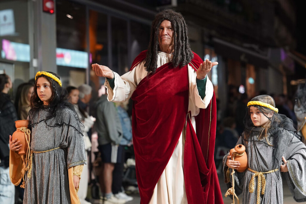 procissao da morte do senhor semana santa braga 39