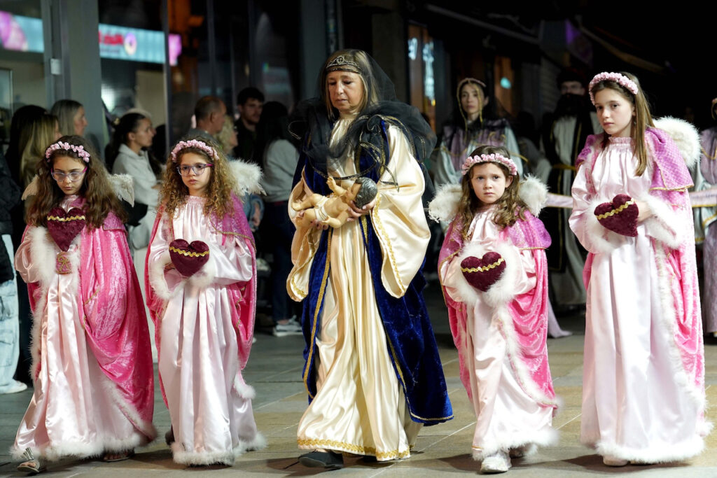 procissao da morte do senhor semana santa braga 4