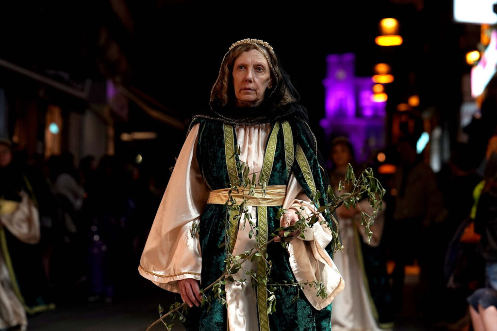 procissao da morte do senhor semana santa braga 41