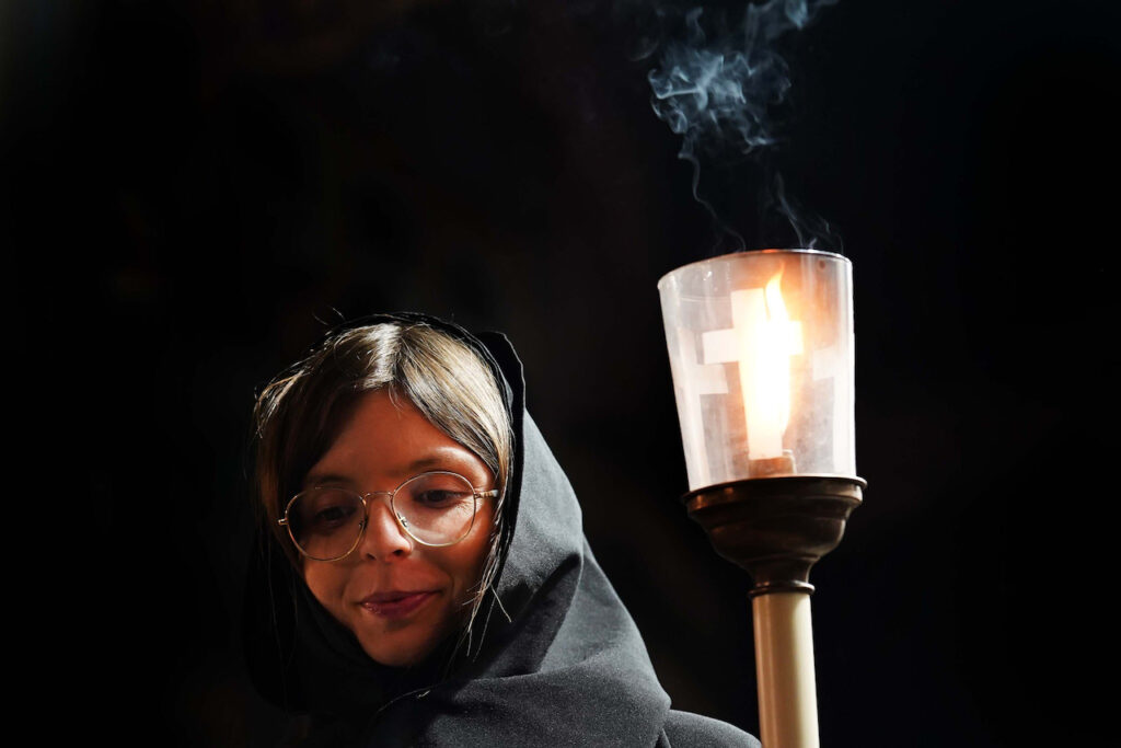 procissao da morte do senhor semana santa braga 43