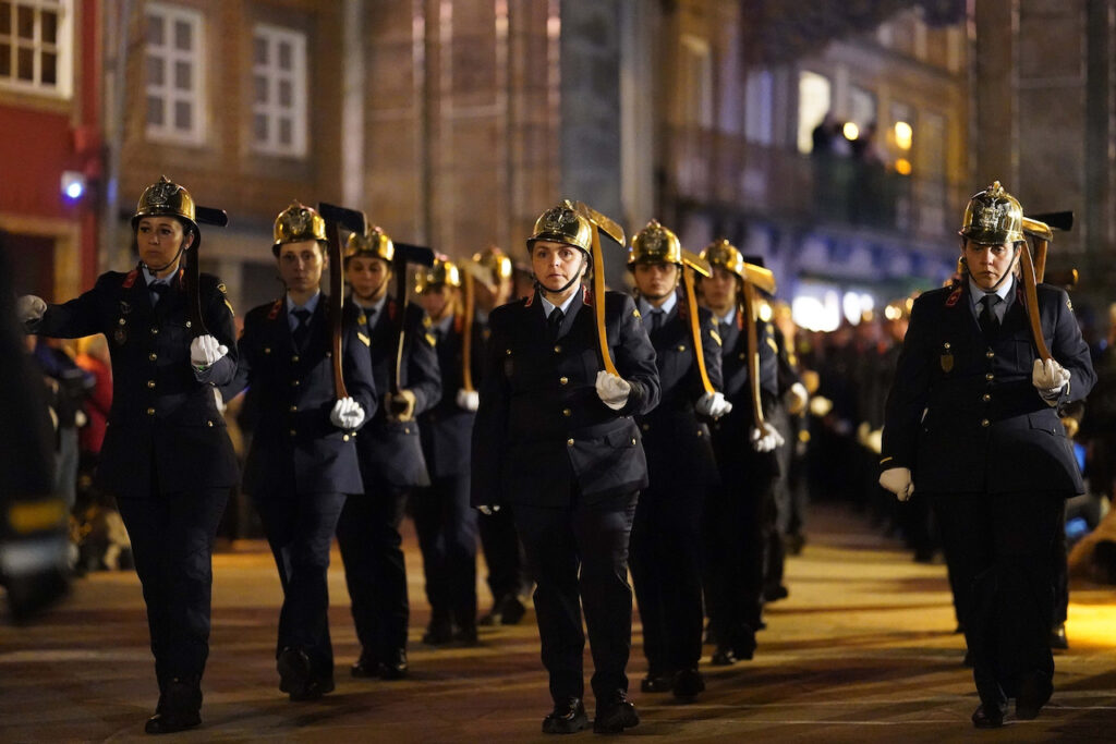 procissao da morte do senhor semana santa braga 45