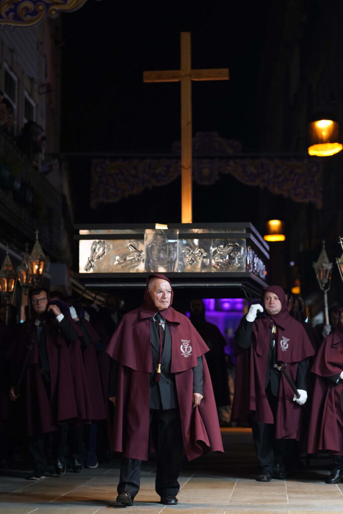 procissao da morte do senhor semana santa braga 46
