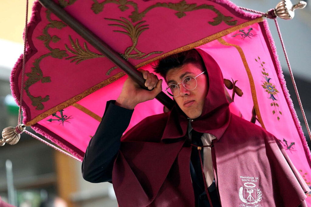 procissao da morte do senhor semana santa braga 5