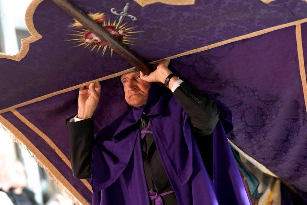 procissao da morte do senhor semana santa braga 7
