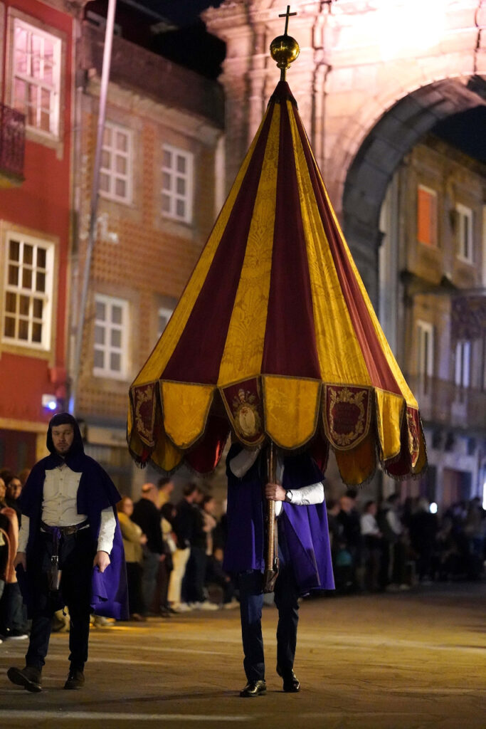 procissao da morte do senhor semana santa braga 8