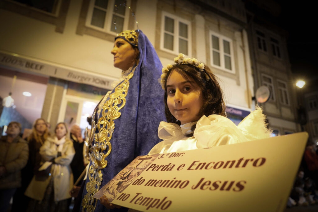 procissao dos fogareus braga ecce homo semana santa braga 3