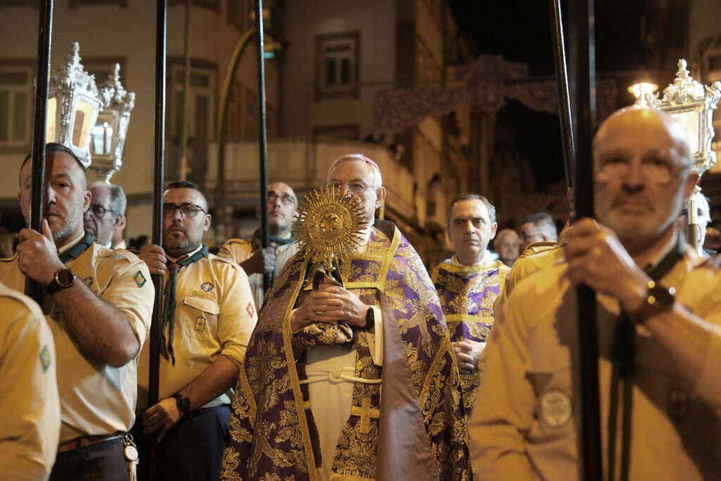 procissao dos fogareus braga ecce homo semana santa braga 4
