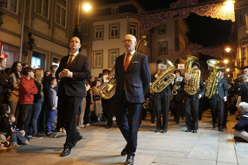 procissao dos fogareus braga ecce homo semana santa braga 5
