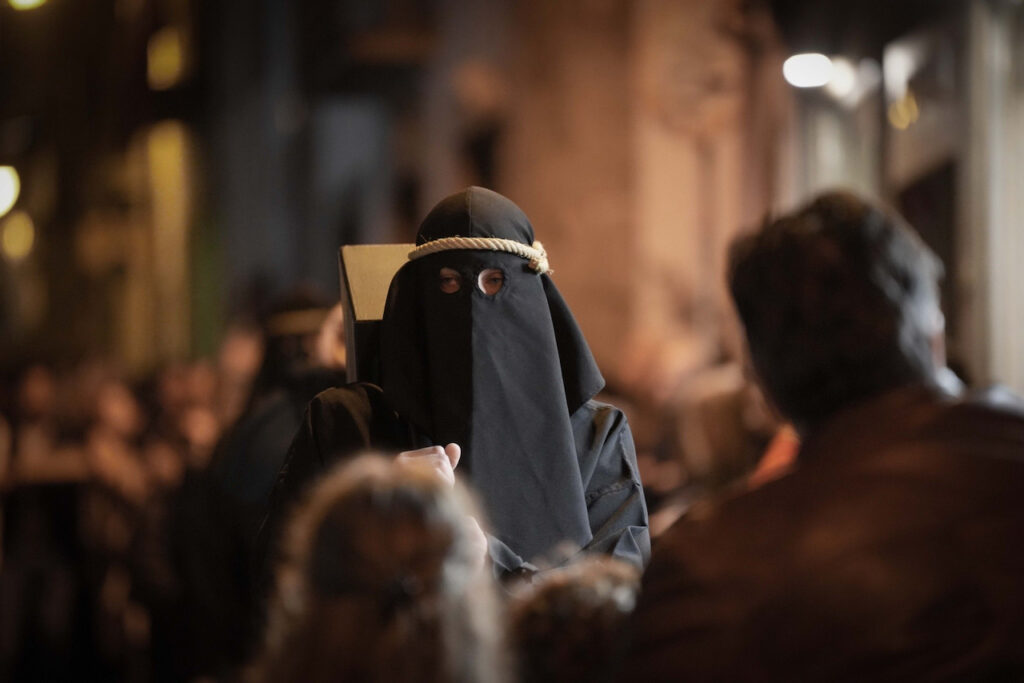 procissao dos fogareus braga ecce homo semana santa braga 7