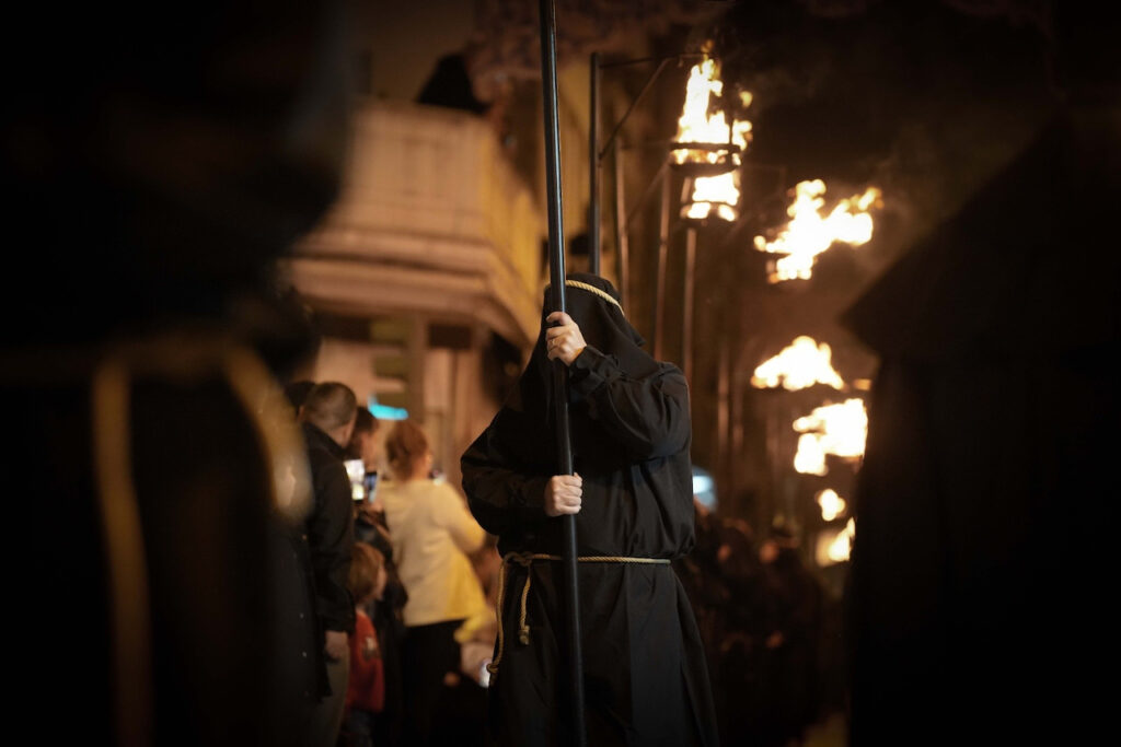 procissao dos fogareus braga ecce homo semana santa braga 9